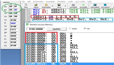 assembly 8086 web.
